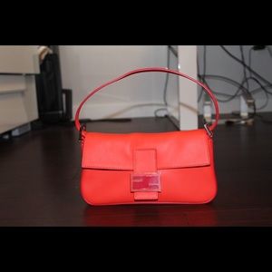 Fendi Baguette Bag